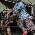 Click to enlarge GutterPunk - Professional Concert Photography